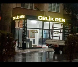 çelik4